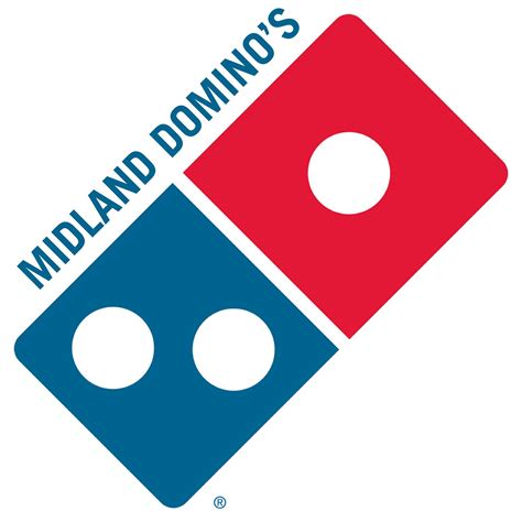 Dominos midland mi. Late-night hunger? Domino's delivers! Lg. 2 topping for just $9.99! Add some of our new delicious Parmesan Bread Bites for just $2.99 more! Yum!! 