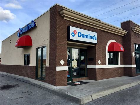 Dominos morristown tn. View Domino’s Locations in Morristown, TN Hide Locations in Morristown, TN Domino's 179 Millers Landing Blvd Suite A 
