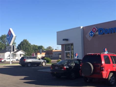Dominos nampa. OPEN NOW. Today: 10:30 am - 1:00 am. 64 Years. in Business. (208) 467-7778 Visit Website Map & Directions 2934 E Greenhurst Rd Ste GNampa, ID 83686 Write a Review. Order Online. 
