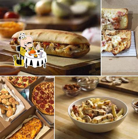 Dominos oshkosh. Order pizza, pasta, sandwiches & more online for carryout or delivery from Domino's. View menu, find locations, track orders. Sign up for Domino's email & text offers to get great deals on your next order. 