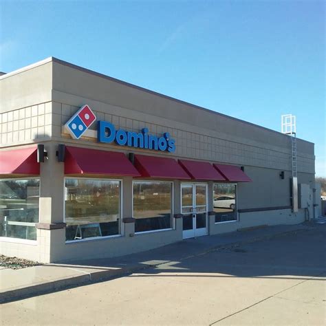 Dominos pekin il. Things To Know About Dominos pekin il. 
