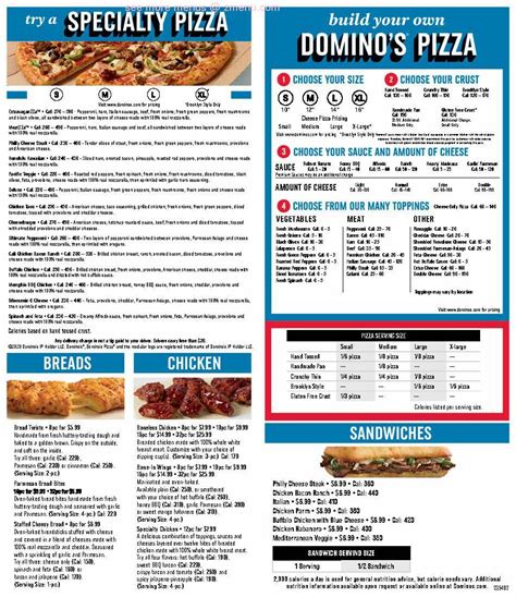 Dominos philadelphia ms. Poplarville, MS 39470. See Full Menu. 601-403-8500. Order Online. Store Hours: Mon-Sun. 10:00 am to 10:00 pm. Domino's Carside Delivery is contact-free carry out. Find a location near you that carries your order right to your car - keeping you and our employees safe, one order at a time! 