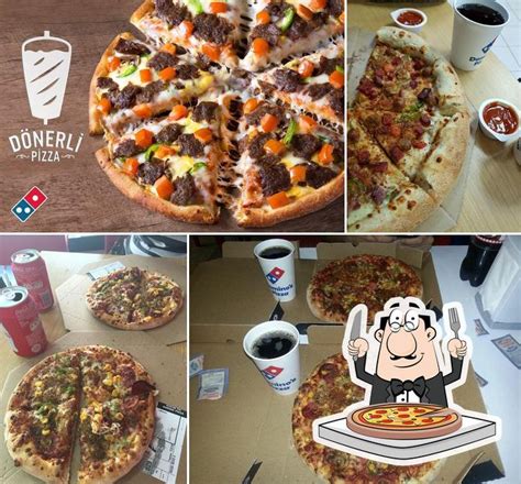 Dominos pizza bağcılar ateştuğla