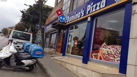 Dominos pizza uzunköprü telefon numarası