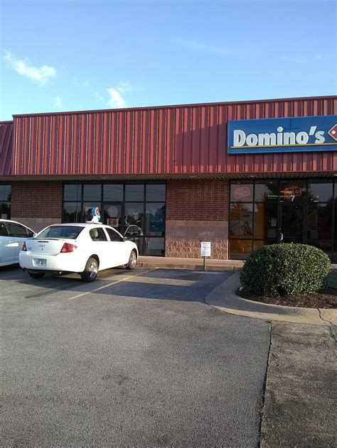 Dominos rogers ar. Camden, AR 71701 (870) 498-8600 (870) 498-8600. View Details. Piping Hot Pizza Near You: Domino’s Pizza in Camden. Directory / Arkansas / Camden; Our Company. ... *Domino's Delivery Insurance Program is only available to Domino's® Rewards members who report an issue with their delivery order through the form on order confirmation or in ... 