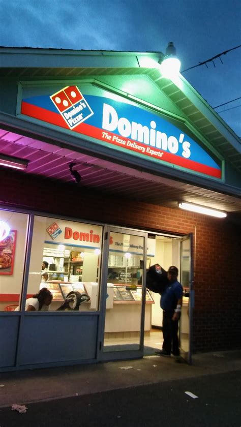 Domino's Pizza. View Menus. Read Reviews. Write Review. Directions. Photos. Domino's Pizza. ($) 4.8 Stars - 16 Votes. Select a Rating! View Menus. 1420 Mulberry St. …. 