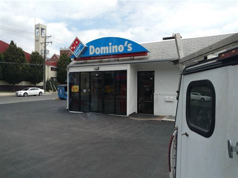 Dominos staunton va. The outdoor museum is located on 200 acres of land in Staunton, Virginia, one of the South's Best Mountain Towns. 2. Camera Heritage Museum. Tours are available: $5.00 self guided, $8.00 audio tour, Curator guided (add'l): 20.00 We have a vast collection of cameras that show the evolution of photography. 