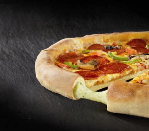 Dominos stuffed crust. Things To Know About Dominos stuffed crust. 