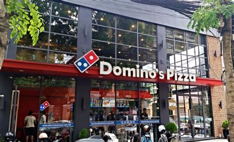 Dominos tower road. Things To Know About Dominos tower road. 