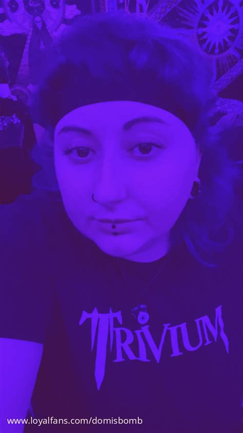 Domisbomb Onlyfans Leaked PORN 🔥 144 Videos