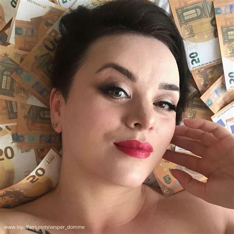 Domme_Vesper Onlyfans Leak [PPV] 70 Photos