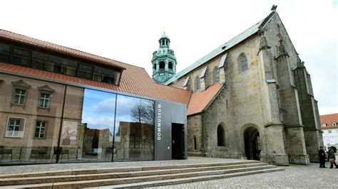 Dommuseum Hildesheim