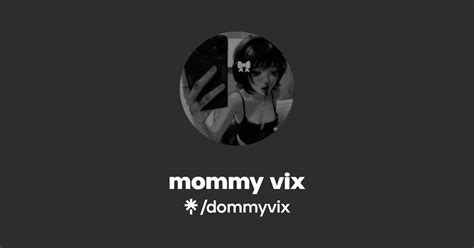 Dommyvix Leaks 🍑 PORN