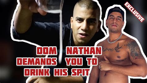 🍆 Domnathan Leaked PORN