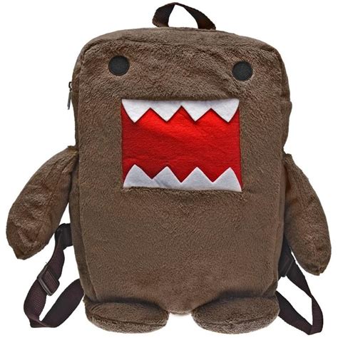 Description: Ads Now has collected our most sought after and ideal sales marketing services and products in one convenient to browse site. From MARC BY MARC JACOBS "Domo Biker" Leather Backpack, these are typically the advertising items that small businesses and institutions consistently move to.. Domo backpack