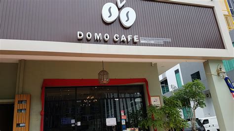 Domo cafe. Jan 9, 2024 · Domo Japanese Country Restaurant is located at 1365 Osage Street and currently open from 11 a.m. to 8 p.m. daily (except Sundays). Find out more here. 