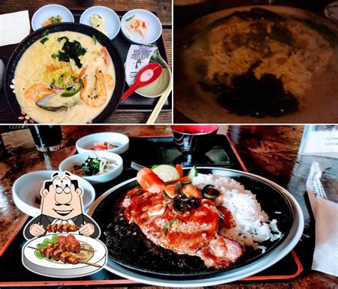 Domo japanese country food restaurant. Showing results 1 - 30 of 82. Best Japanese Restaurants in Sharjah, Emirate of Sharjah: Find Tripadvisor traveller reviews of Sharjah Japanese restaurants and search by … 