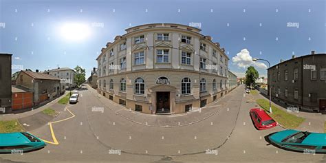 Domov Slunovrat v Ostravě Přívoze 360 Panorama 360Cities