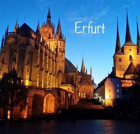 Domplatz (Erfurt) - All You Need to Know BEFORE …