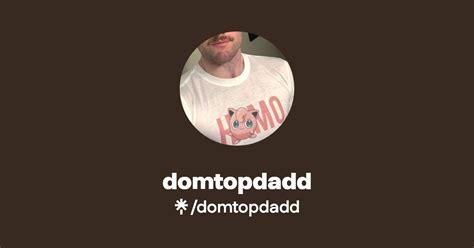 Domtopdadd Leaked (SEX) 🔥