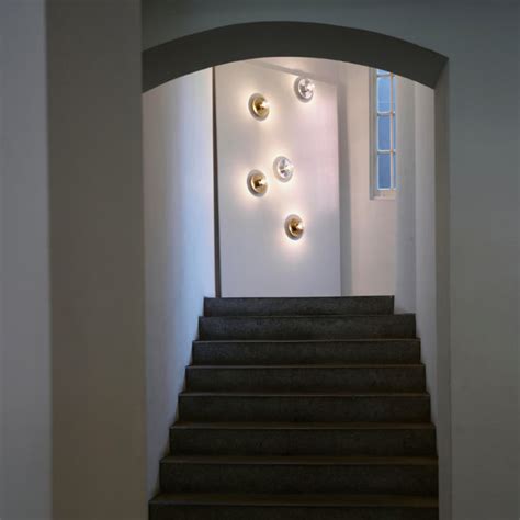 Domus wall lamps and ceiling lamps: everyday life meets lighting …