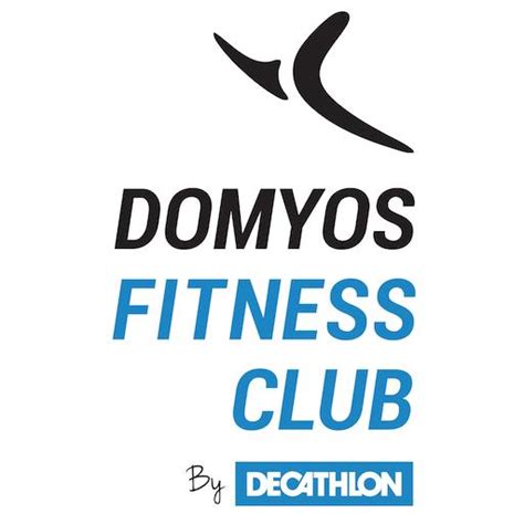 Domyos Club APK Download for Android 