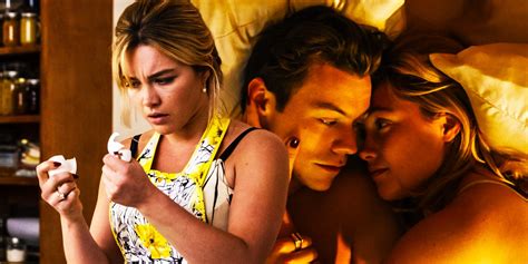 Don't Worry Darling Controversy, Explained