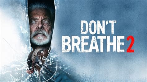 தன் மகனை காப்பாற்ற கண்ணு தெரியாமல் போராடும் அப்பா 🙄. Don't Breathe 2 Movie .... 