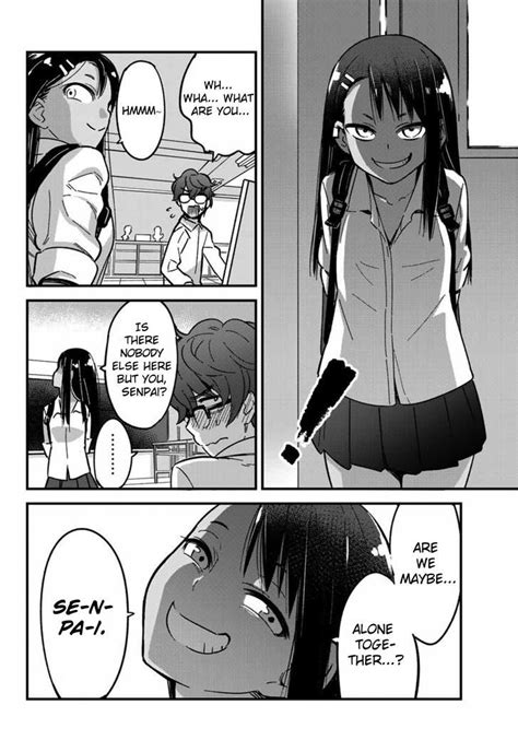 Please don't bully me, Nagatoro - Read Please don't bully me, Nagatoro 148.5 Online . Reader Tips:Click on the Please don't bully me, Nagatoromanga image or use left-right keyboard arrow keys to go to the next page. MangaTown is your best place to read Please don't bully me, Nagatoro 148.5 Chapter online. You can also go Manga Directory to read …