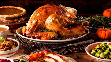 Don't get sick on Thanksgiving: How to avoid foodborne illness