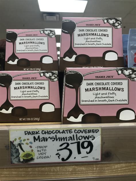 Don’t Believe The Hype! Not All Marshmallows At Trader Joe’s Are …