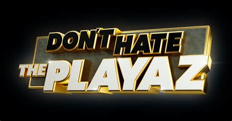 Don’t Hate The Playaz Returns to ITV2 - Televisual