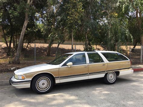 Don’t Let the Chrome Fool You: The Roadmaster is Legit