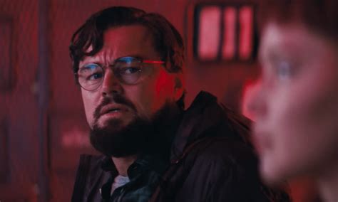 Don’t Look Up: il trailer ufficiale del film Netflix con DiCaprio