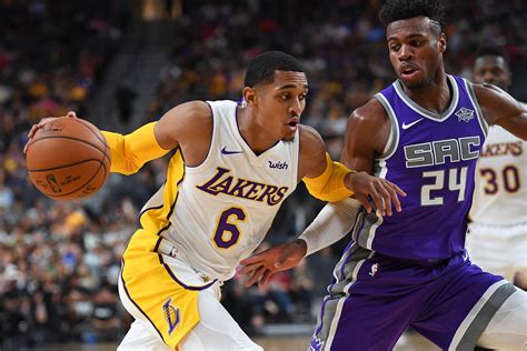 Don’t Miss Out on the Basketball Extravaganza: Lakers vs Kings