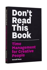Don’t Read this Book TheWhyNot