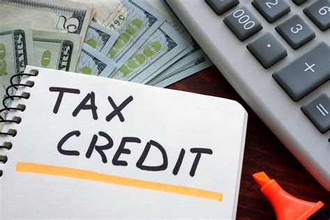 Don’t forget these 3 tax credits when filing this year