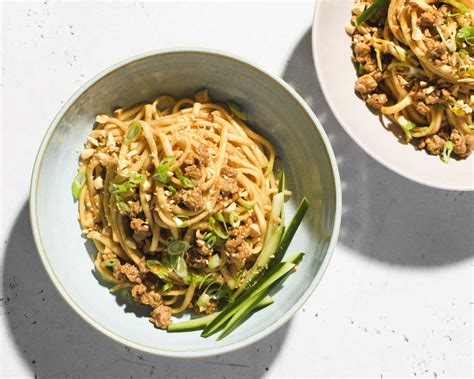 Don’t have udon? Try spaghetti in this `Asian noodle’ dish