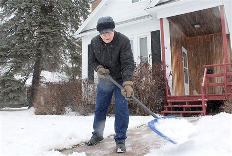 Don’t let the cold temps lead to a soggy mess in your home