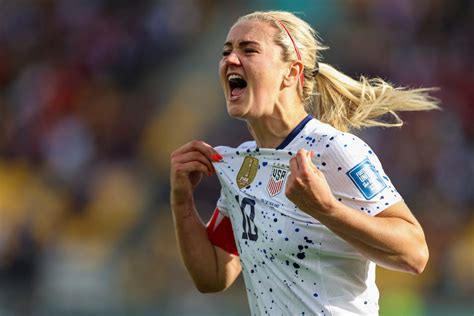 Don’t mess with Lindsey: US ekes out 1-1 draw in Women’s World Cup after Horan revenge goal
