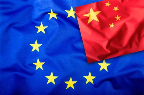 Don’t piss off China! EU prepares to tone down its battle with Beijing 