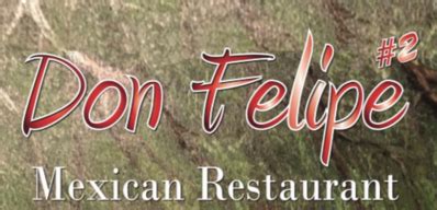 Don Felipe Mexican Restaurant - Chesaning, MI 48616 - YP.com