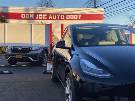 Don Joe Auto Body on Instagram: "We are partnering with Toys for …