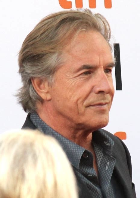 Don Johnson (bowler) - Wikiwand