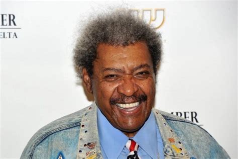 Don King Net Worth 2024 - How Much is Don King Worth? - Sport It …