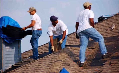 Don Luby Roofing & Contracting in Nutley, NJ - whodoyou