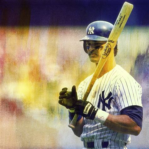 Don Mattingly Career Stats