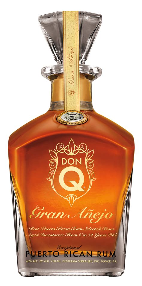 Don Q Rum Price