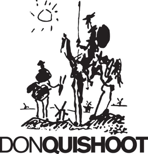 Don Quishoot