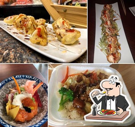 Don Sushi in Albuquerque - Restaurant menu and reviews